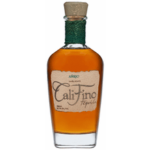 CaliFino Anejo Tequila