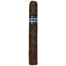 Factory Smokes Sungrown Toro