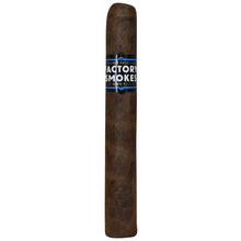 Factory Smokes Sungrown Churchill