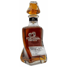 Adictivo Small Batch Whiskey