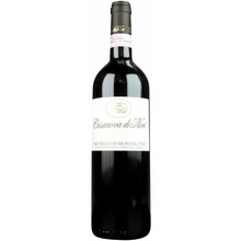 Casanova di Neri Brunello di Montalcino White Label