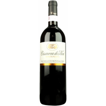 Casanova di Neri Brunello di Montalcino Tenuta Nuova