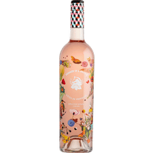 Wolffer Estate Summer in a Bottle Rose Cotes de Provence, 2023