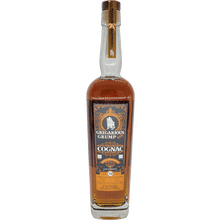 Gregarious Grump 30Yr Grande Champagne Cognac