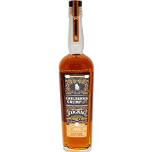 Gregarious Grump 12Yr Petite Champagne Cognac