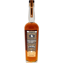 Gregarious Grump 10Yr XO Cognac
