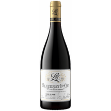 Lucien Le Moine Santenay 1er Cru Clos Rousseau