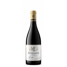 Lucien Le Moine Bourgogne Rouge
