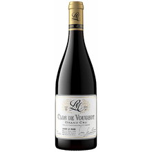 Lucien Le Moine Clos de Vougeot Grand Cru