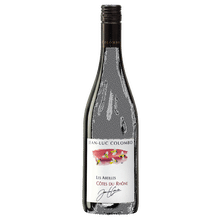 Jean-Luc Colombo Cotes du Rhone Les Abeilles Rouge