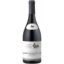 ワイン 2006Savigny-les-Beaune 1erCruAlbertMorot 2006 Albert Morot Beaune 1er Cru Cent-Vignes - CellarTracker