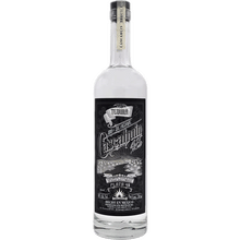 Cascahuin 48 Plata Tequila