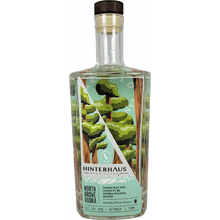 Hinterhaus Vodka