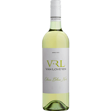 Van Loveren Chenin Blanc No. 5