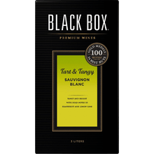 Black Box Tart & Tangy Sauvignon Blanc