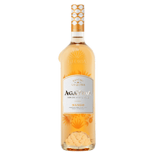 AgaVida Mango Agave Wine by Rancho La Gloria