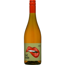 L'un des Sens Orange Wine
