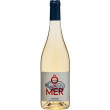 O de Mer Muscadet, 2021