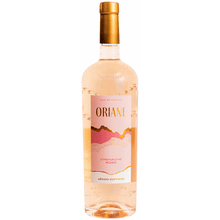 Oriane Grenache Rose by Gerard Bertrand, 2021