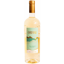 Oriane Sauvignon Blanc by Gerard Bertrand