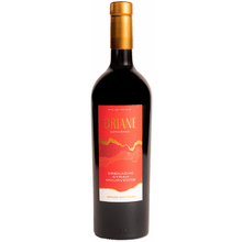 Oriane Corbieres by Gerard Bertrand GSM Blend, 2019