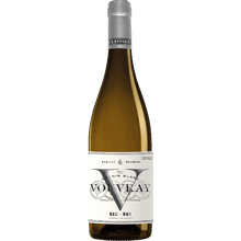 Bougrier 'V' Vouvray Sec Dry