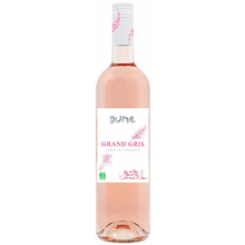 Dune Grand Gris Rose