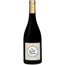 La Grand' Vigne Rouge Provence