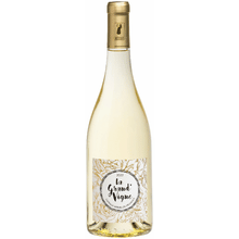 La Grand' Vigne Blanc Provence