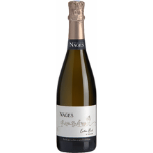 Chateau de Nages Bulles de Nages Organic Extra Brut Sparking Wine