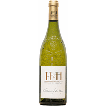 H to H "Homage to Heritage" Chateauneuf du Pape Blanc, 2023