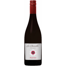 Les Parcelles Pinot Noir