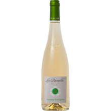 Les Parcelles Touraine Sauvignon Blanc