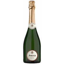 Amour de Paris Demi Sec Sparkling