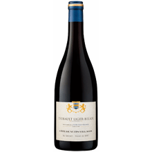 Thibault Liger Belair Cotes de Nuits les Leurey
