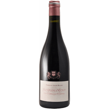 Thibault Liger-Belair Moulin-a-Vent Les Vieilles Vignes