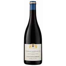 Thibault Liger Belair Nuits-st-Georges Les Belles Croix