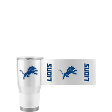 Detroit Lions Gameday 30 oz Stainless Tumbler