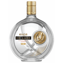 Khor De Luxe Vodka