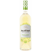 AgaVida Green Apple Agave Wine by Rancho La Gloria