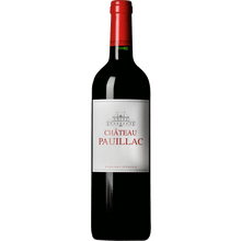Chateau Pauillac Pauillac, 2020