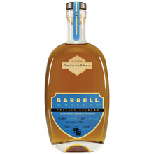 Barrell Wsky Oloroso Sherry Finish Barrel Select