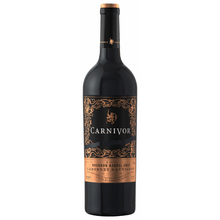 Carnivor Bourbon Barrel Aged Cabernet Sauvignon