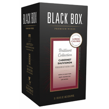 Black Box Brilliant Cabernet Sauvignon