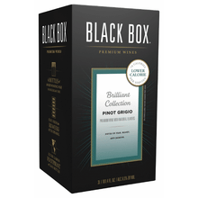 Black Box Brilliant Pinot Grigio