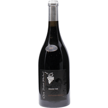 Mousset Clos St Michel Chateauneuf du Pape Coteau Brule