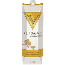 Vendange Chardonnay