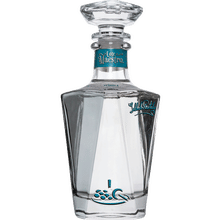 Lote Maestro Plata Tequila
