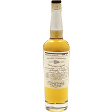 Privateer New England Bottled in Bond Rum