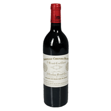 Chateau Cheval Blanc Red Wine | Total Wine & More